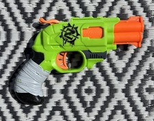 Nerf Zombie Strike