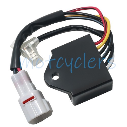 Cdi ignition box for suzuki - box,