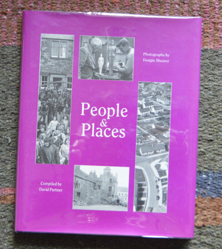 People places a - places;,