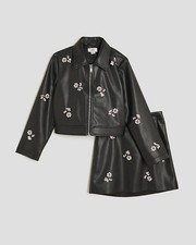 River Island Girls Jacket &