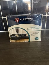GUARDSMAN Leather Care