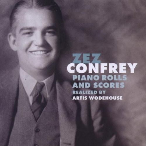 Zez confrey piano - piano, and