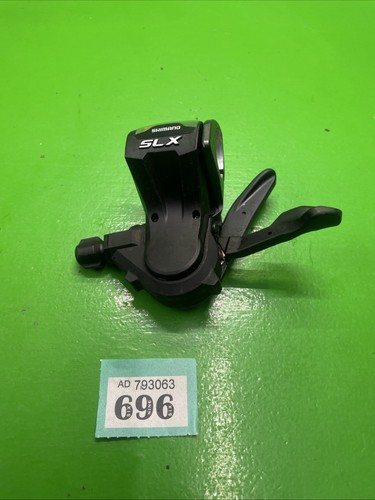 Shimano deore slx - slx, sl-m660-