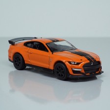 Ford Mustang GT 500 – 1:64
