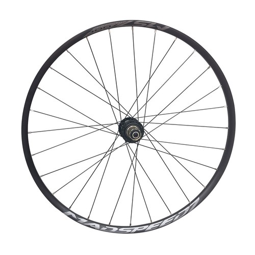 Thru axle 700c road - 700c,