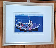 Print Scottish Artist Hamish