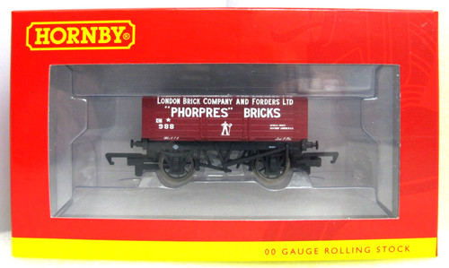 Hornby r6754 london brick - hornby,