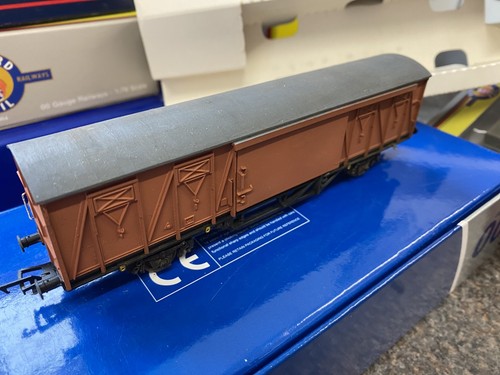 Triang hornby r738 ferry - r738, van