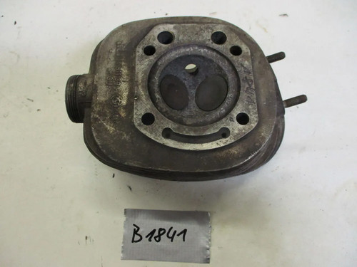 Cylinder head right - head,