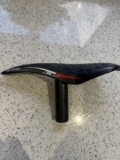 Tioga Race BMX Seat