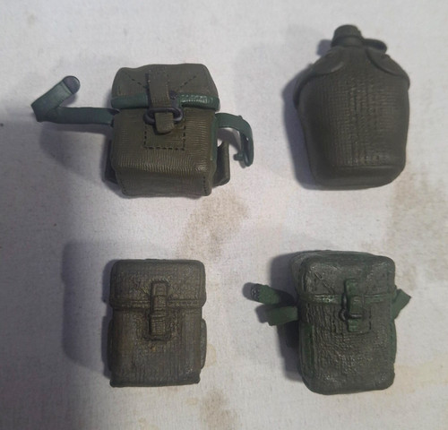 Dragon scale wwii usa - 1/6,