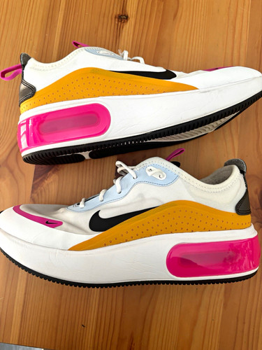 Nike air max dia women - air,