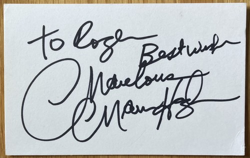 Legendary marvellous marvin - marvellous,