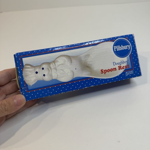 Vintage pillsbury doughboy - vintage,