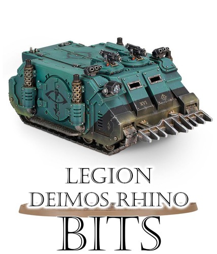 Warhammer 30k horus heresy - 30k,
