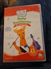 Baby Einstein Baby Beethoven