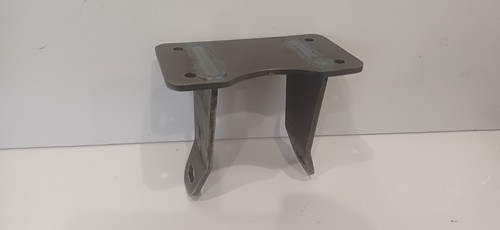 Honda atc70 seat bracket - honda,