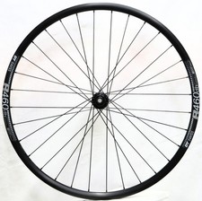 MPart 700c Rear Wheel DT-Swiss