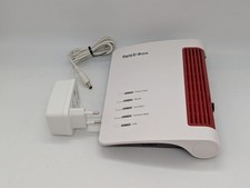 EU PLUG AVM Fritz Box 5530