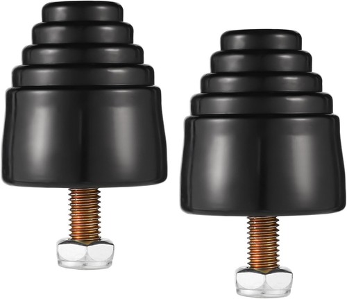 2pcs suspension bump stops - suspension,
