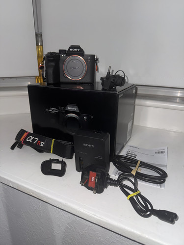 Sony a7r 61mp full - sony,