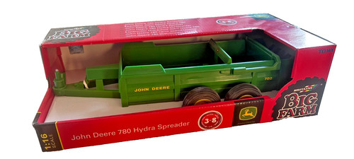 46299m6 britains big farm 16 - 46299m6,