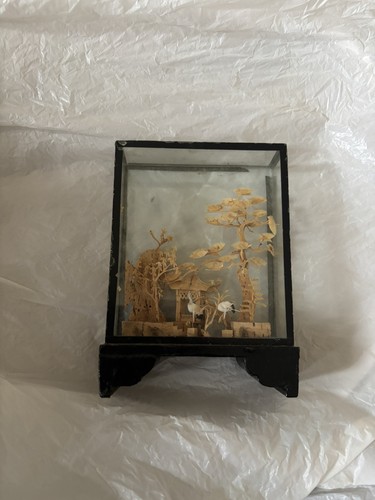 Mid century chinese - mid-century, cork