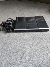 Sagem DTR67320T Freeview