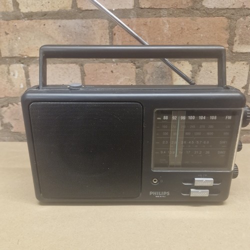 Philips d2345 05x portable - philips, d2345/05x