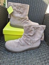 Hotter Pixie Boots Truffle