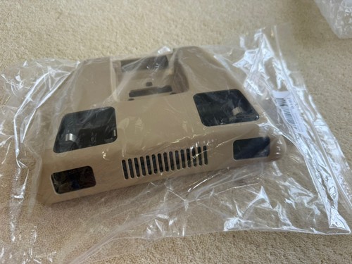 Mercedes 1298201001 dome - 1298201001,