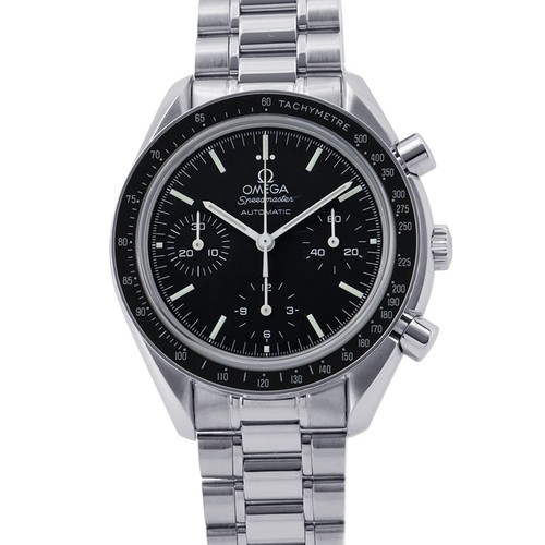 Omega speedmaster reduced - omega,