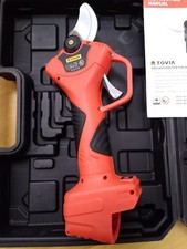 T TOVIA Cordless Pruning