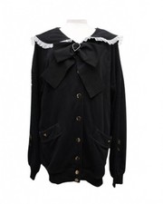 LIZ LISA Japanese black jacket