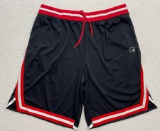 and1 Basketball Shorts Mens