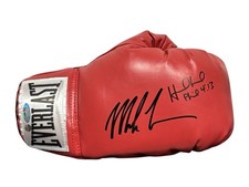 Mike Tyson Evander Holyfield