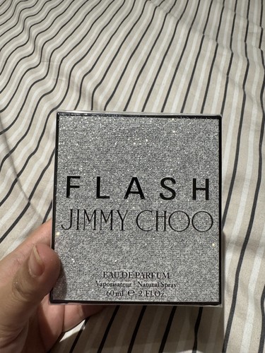 Jimmy choo flash - choo, eau