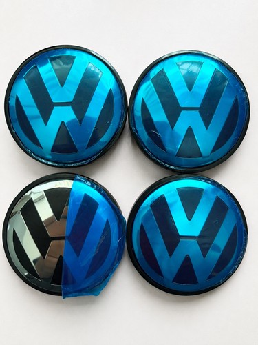 Pcs volkswagen 65mm hub - pcs,