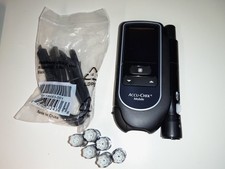 Accu-Chek Mobile Blood Glucose