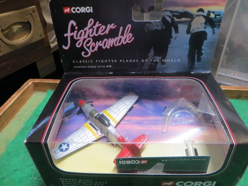 Corgi classics 51d - corgi,