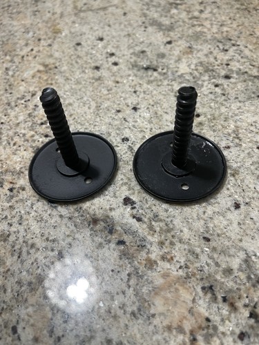 Rangemaster replacement feet - replacement,