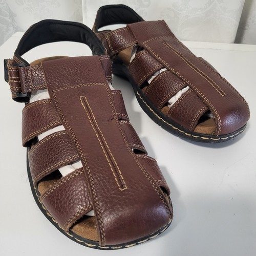 Scholls gaston men - dr.,
