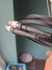 Chord Signature Tuned Array 1m