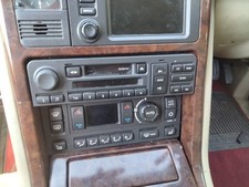 Range Rover P38 Alpine XQD101550LNF (AMR6284) Radio CODE DELETED
