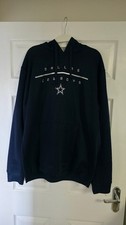 NFL Dallas Cowboys Men's Navy