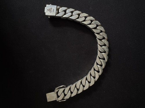 Silverwow heavy 925 sterling - heavy,