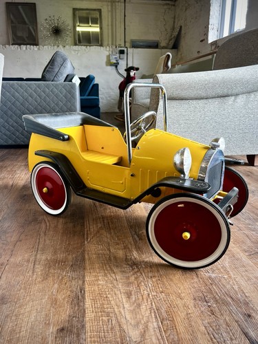 Vintage brum metal - vintage,