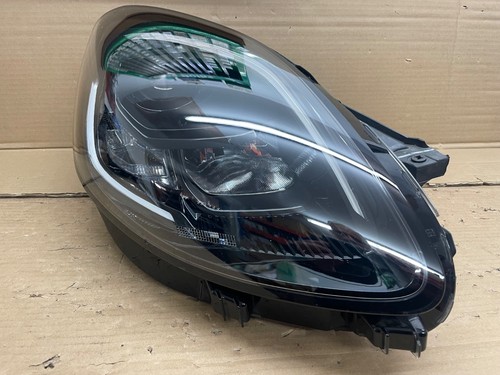 Ford puma mk2 2019 2024 - mk2, 2019-2024