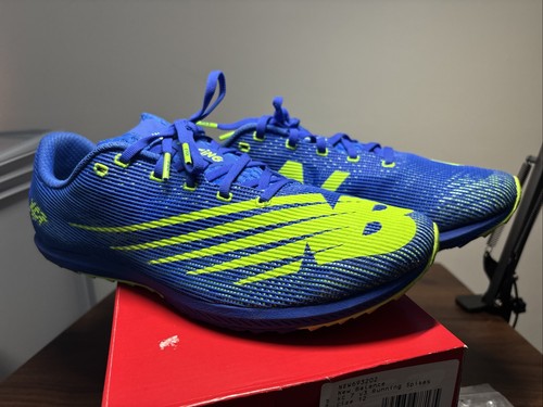 Mens new balance xc7 - new,