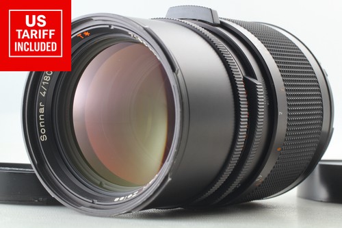 Mint hasselblad 180mm - 【n,